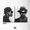 Raxx - Dead Or In Jail - Single